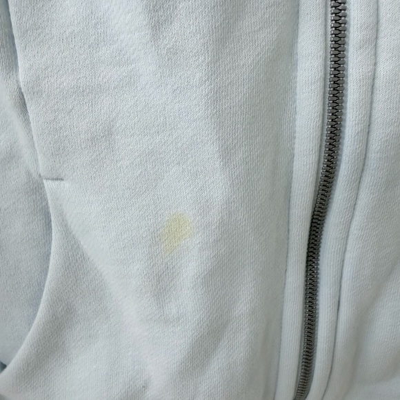 Lululemon Scuba Full-Zip Hoodie - Picture 5 of 12